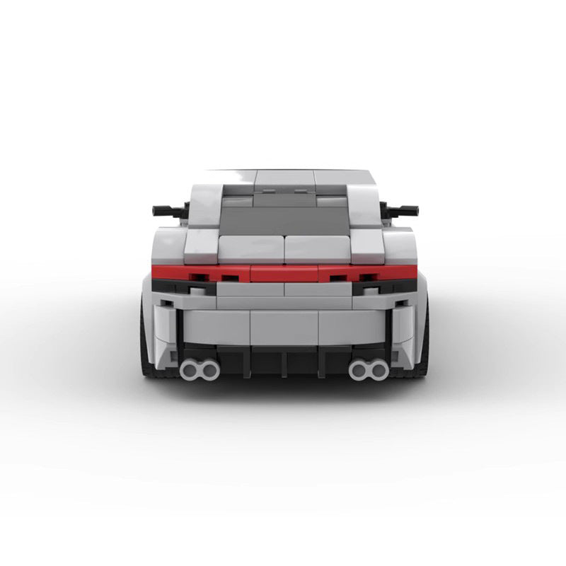 MOC Set Model Building Blocks Building Blocks Porsche 334183e1 dbd4 4176 b1c4 06995126c70c