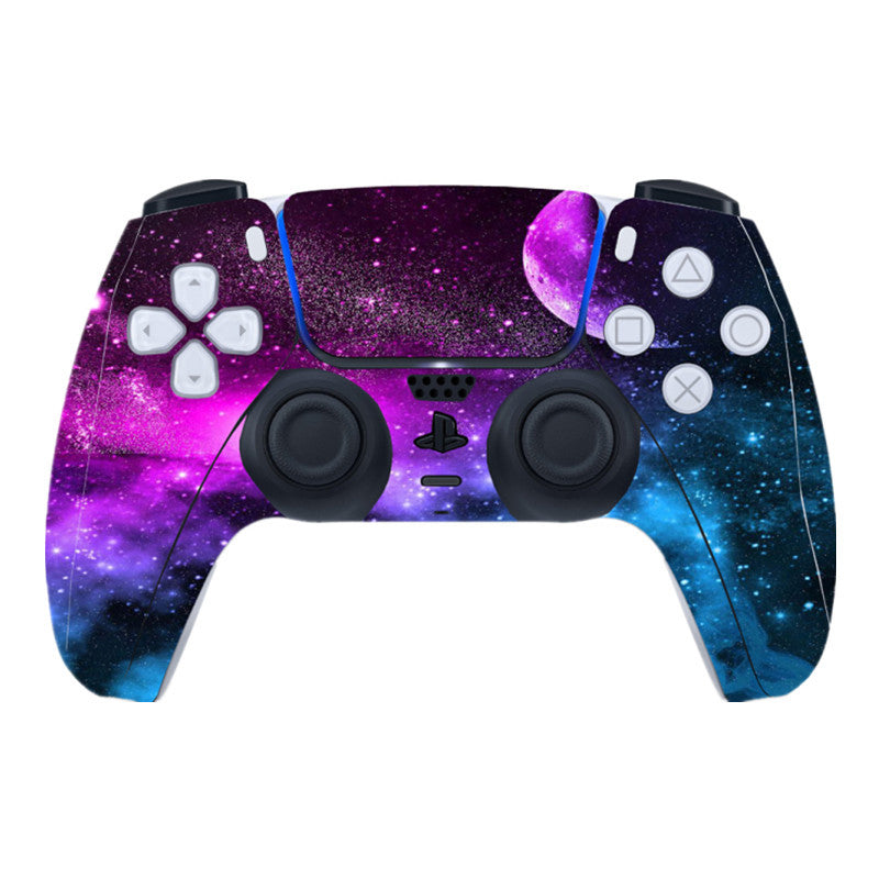24 Style Sell Well Sticker For PlayStation 5 PS5 Controllers - HD Wireless Product #6