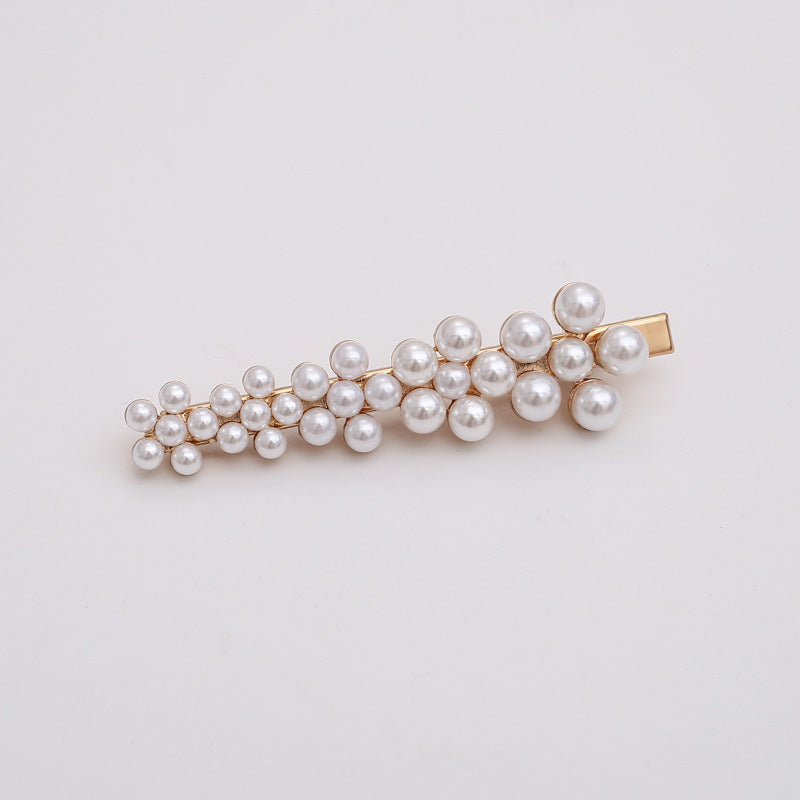 Pearl Hair Clip Retro Clip 3343765883918
