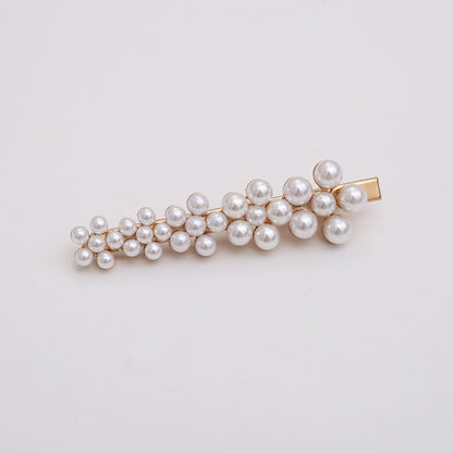 Pearl Hair Clip Retro Clip 3343765883918