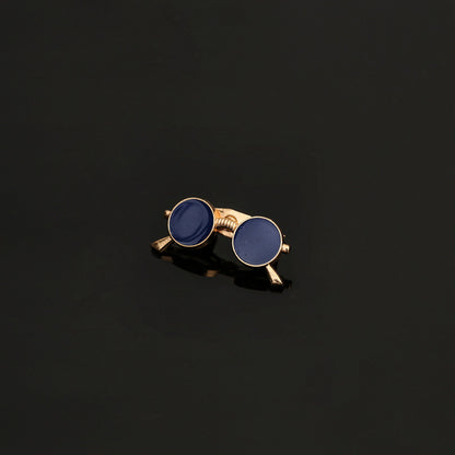 New Arrival Brooch Men's Suit Dress Accessories Enamel Oil Glasses Sunglasses Brooch 334516fc 0460 415e 877c 9712e8baa733