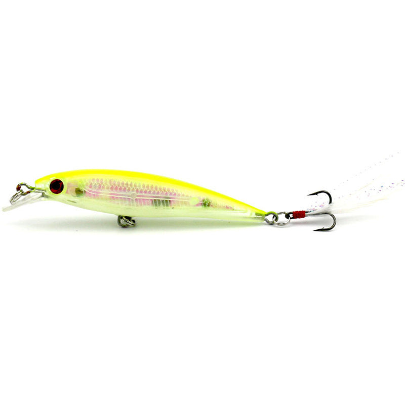 Fishing gear Minoruya bait submerged 8 g ring bead sea bait 33467971183136