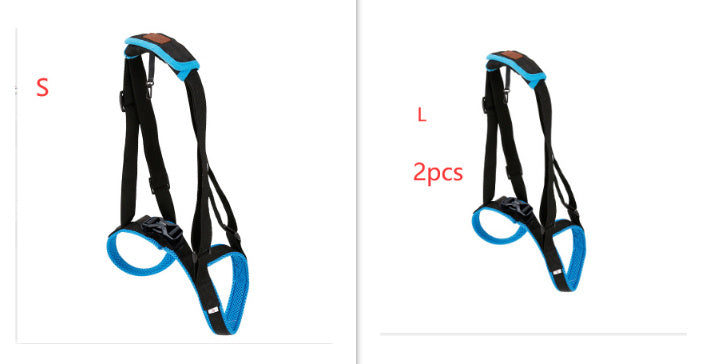Pet Leg Strap Walking Support Dog Leg Support 3349c87b c25b 4067 851e 9ec1937bacc2