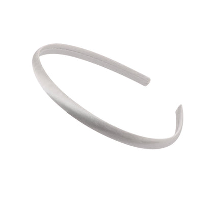 1cm Children's Handmade Fabric Hair Band - HD Wireless Product #24