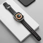 Ultra Fluoro Rubber Watch Band Fluoro 334cc1df 5852 4617 863b 6004e4c6c2de