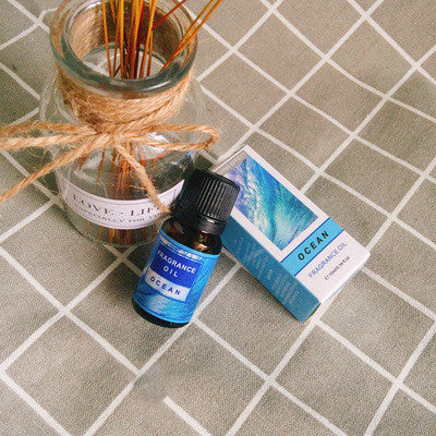 Plant aromatherapy essential oil 3350382066912