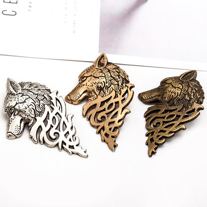 Fashionable men's suit collar button 3350662104792