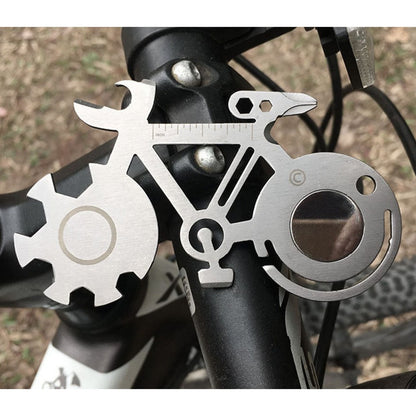 Bicycle Shaped Repair Tools 3350830450662