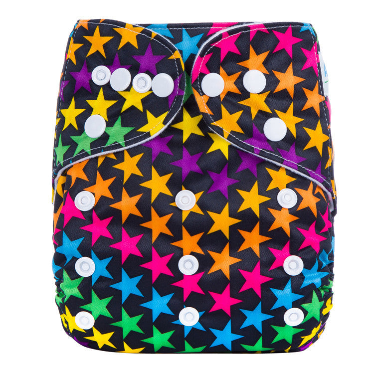 Breathable And Leak-proof Diapers For Baby Diapers 3351ebae dc86 4927 a135 d7c84a4ebd89
