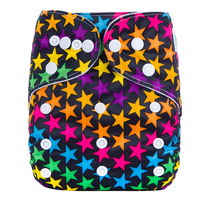 Breathable And Leak-proof Diapers For Baby Diapers 3351ebae dc86 4927 a135 d7c84a4ebd89