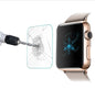 Compatible With Compatible With Watch Toughened Film IWatch Glass Film Ultra-thin Protective Film 38mm 33533754500 12a43f80 f