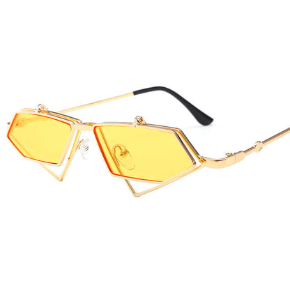 Vintage sunglasses for women 3354667187842