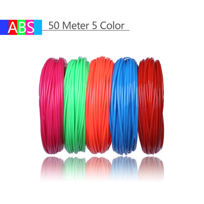 Special ABS consumables for 3D printing pen - 图片 4