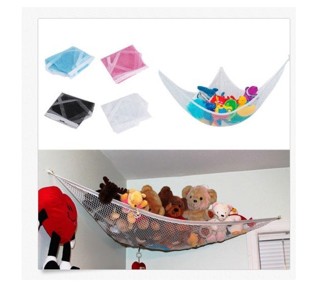 Toy Storage Hammock 335724041566