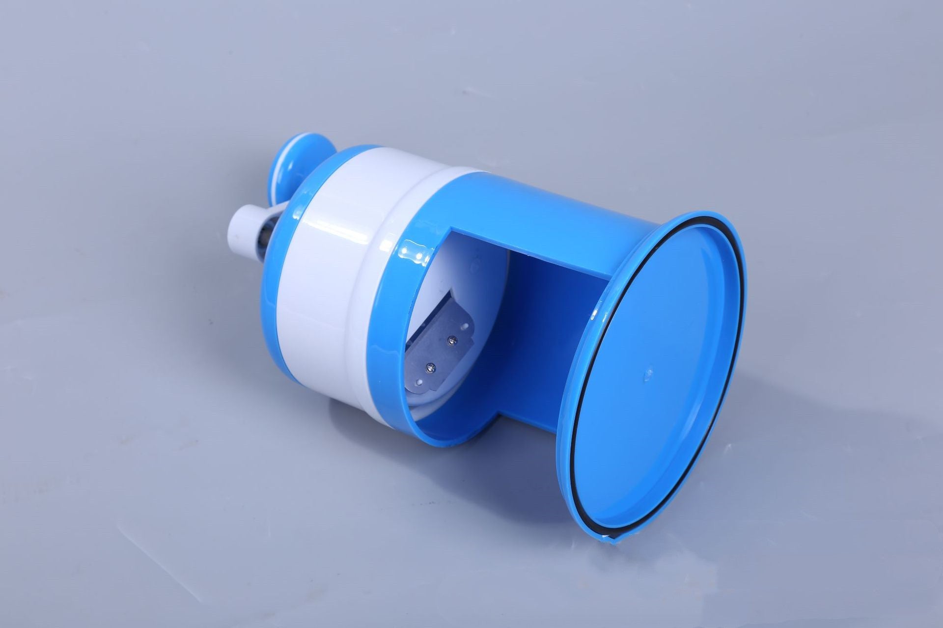 Kitchen Manual Household Mini Smoothie Shaved Ice Machine Hand Ice Breaker 3359152656533