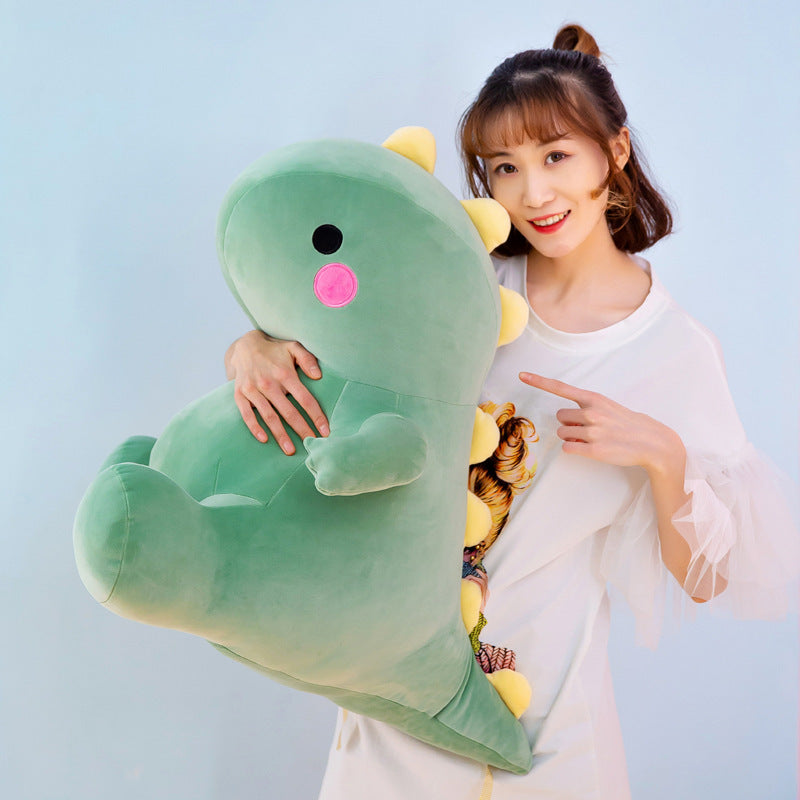 Dinosaur Plush Children's Cartoon Toy 3360313458311