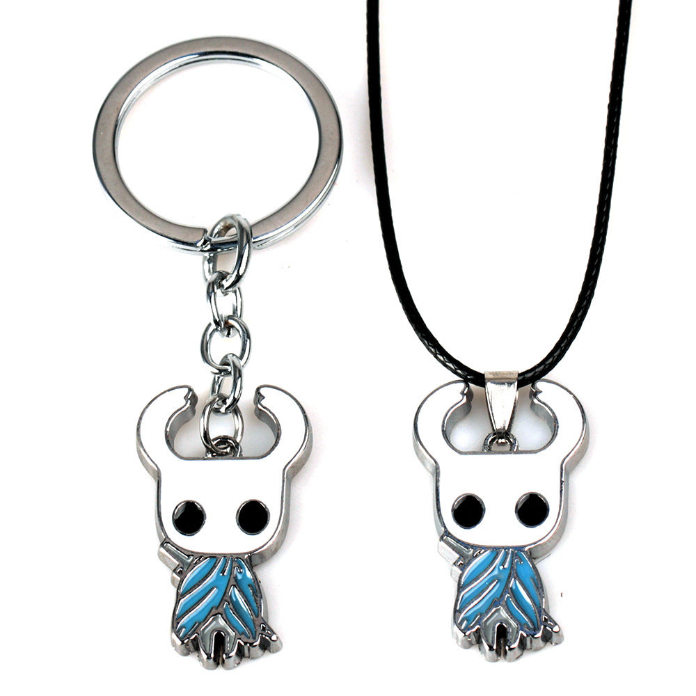 Knight Keychain Alloy Necklace Pendant 3362df3b 23e1 4af1 b7a9 d0795cc7432a