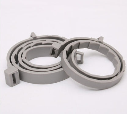 Cat ring dog ring flea and tick prevention child collar 3367332872554