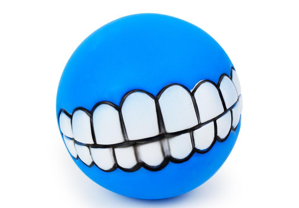 Dog teeth ball 3368244592704