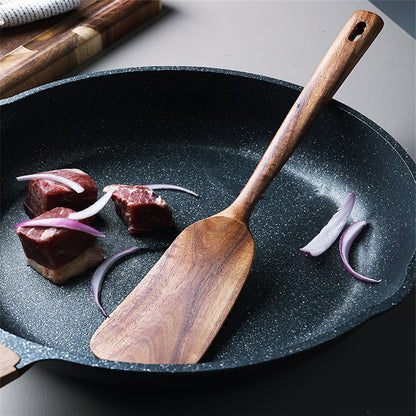 Household non-stick cooking spatula 3368246396546