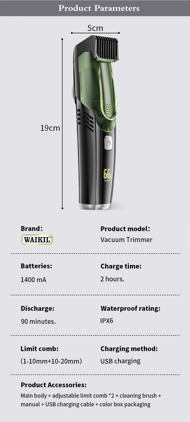 High-power Styling Scissors Electrical Hair Cutter 336b2cb2 9b58 4dae 87f8 28e0ea67a945