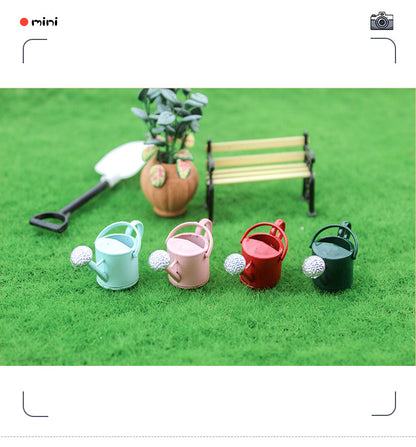 Mini Food Toy Model Mini Lacy Watering Can 336ba8ad 795e 402d a45e fb9ac7e1e0d2