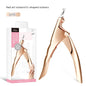 Flat Mouth U-shaped Scissors Nail Tip Pliers Extension Nail Trimming Tool 336d37e8 5d47 4484 b0bf 4a92d593fd3b