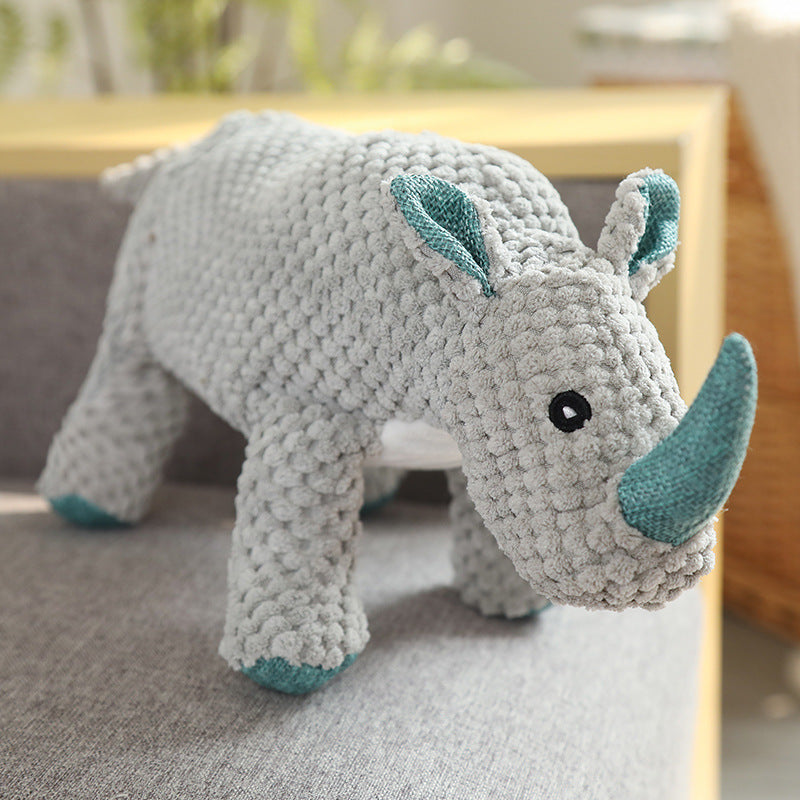 Pet Supplies Plush Toy Molar Long Lasting Corduroy Sounding Doll 337129af c111 474e 88c8 1165fc87c8bd