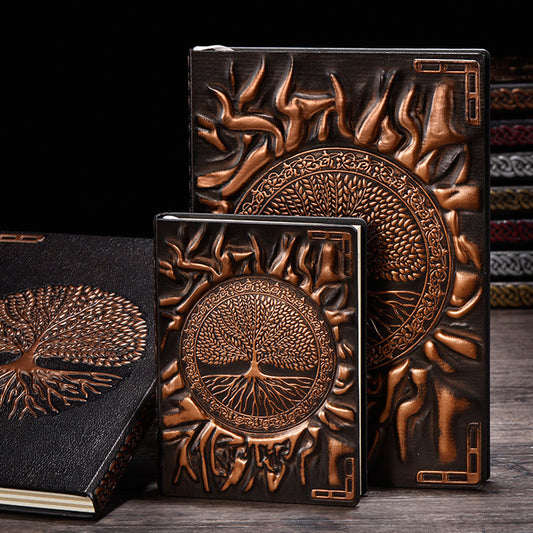 Tree of Life Notebook - 图片 1