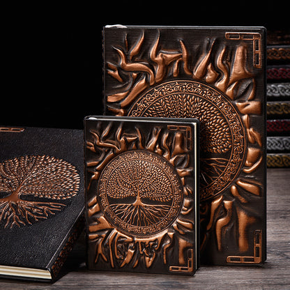 Tree of Life Notebook - 图片 3