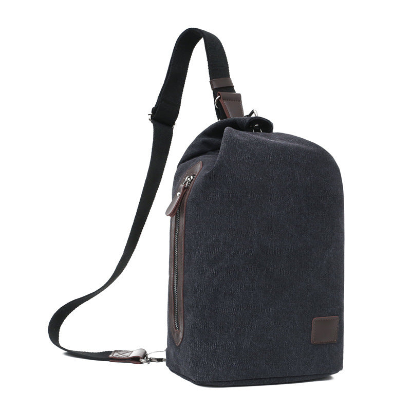 Multifunctional travel shoulder bag 3375256110201