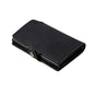 RFID ID Bank Card Holder PU Mini Metal Wallet 3375c598 c011 416f b51a 02f8da4708db