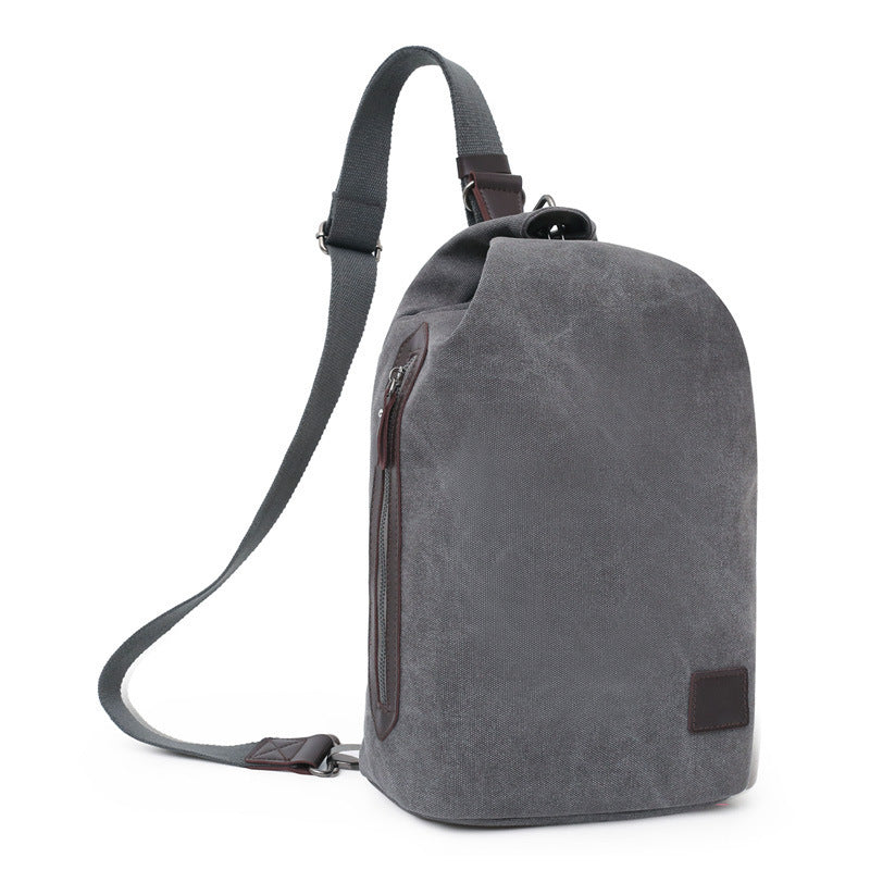 Multifunctional travel shoulder bag 337774295972
