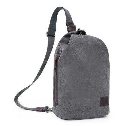 Multifunctional travel shoulder bag 337774295972