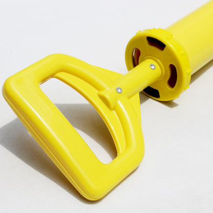 Building masonry plastic changing head cement mortar grouting filling gun cement caulking four-piece 3380919574804