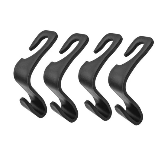 Auto Headrest Hangers 3381221885114