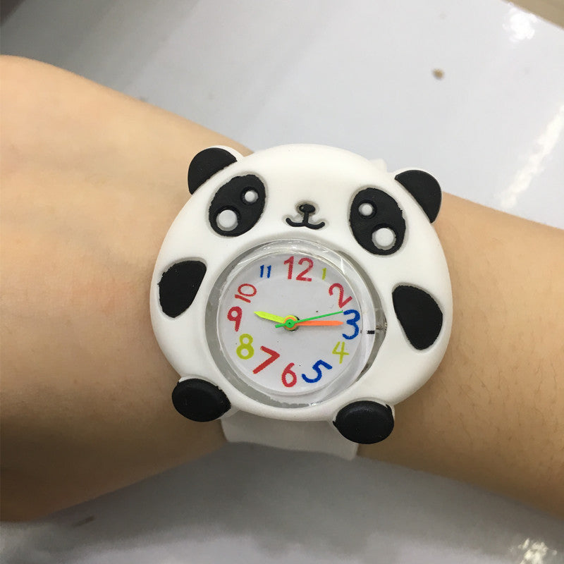 3D Cute Cartoon Kids Watches - HD Wireless Product #12