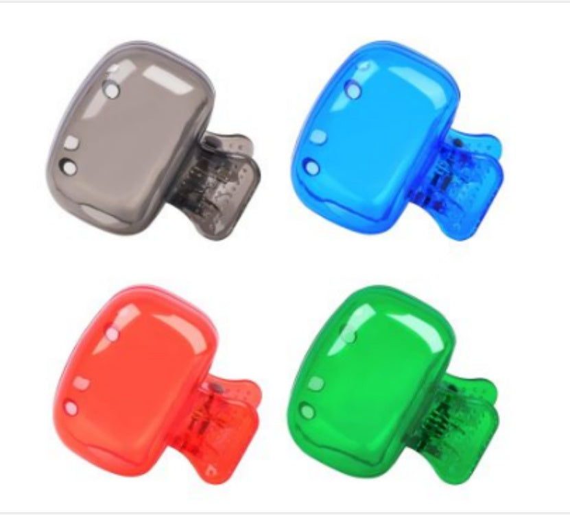 Toothbrush Storage Clip Travel Essential Protective Cap Of Toothbrush Portable Toothbrush Box 3381b557 58dc 4109 84ab 8a4b68c