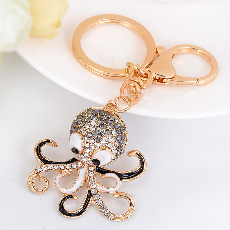 Key Chain Girls' Bags Pendant Personality 33821d17 021b 4fb2 bd88 6475e6312bb4