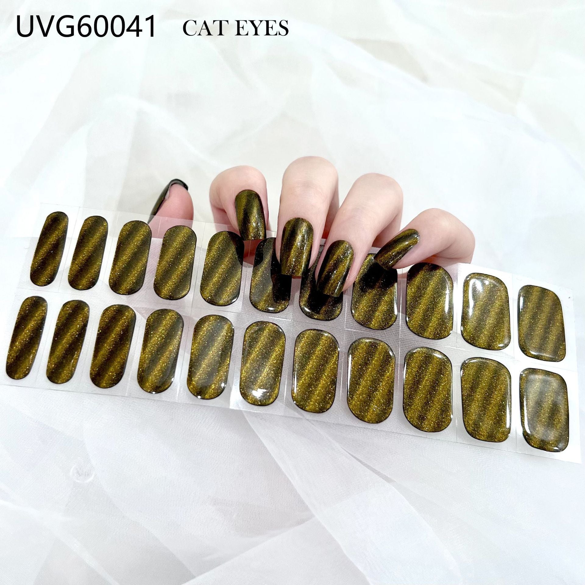 Baked Nail Sticker Soft Armor 3385ca90 703f 43da aa01 381d7a1c4f79
