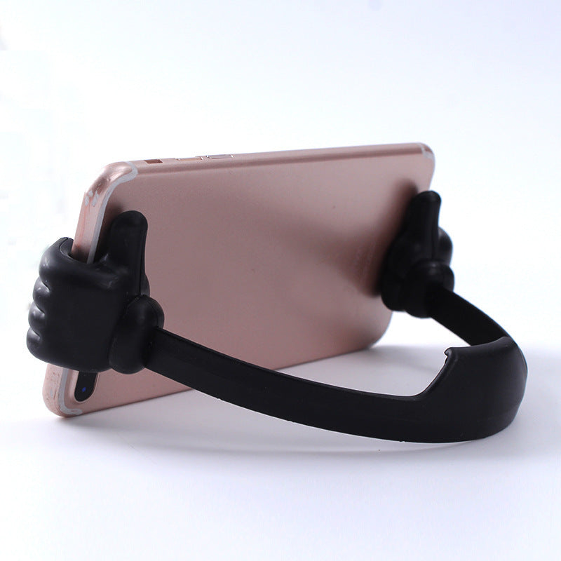 Lazy Thumbs Phone Tablet Stand Stand Gift - 图片 8