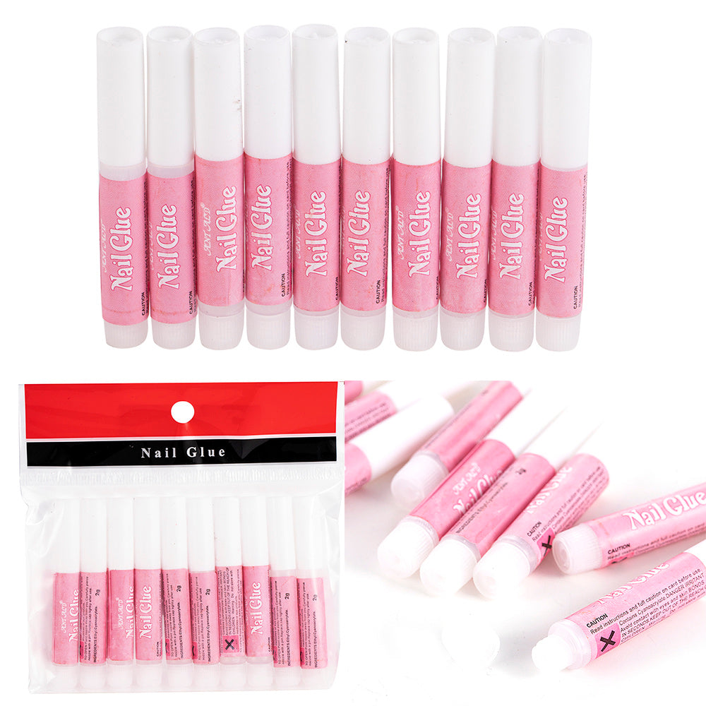 Nail art glue for personal use 339009215233