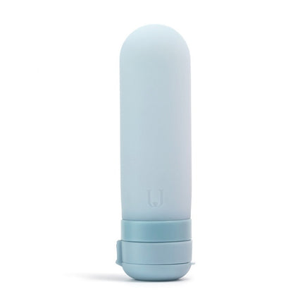 Bottled travel cosmetics silicone bottle storage bottle 3392677375823