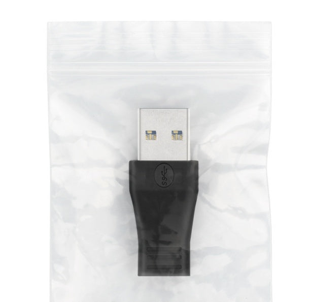 Spot Hot Sale Usb Male To Type-c Female Adapter - 图片 5