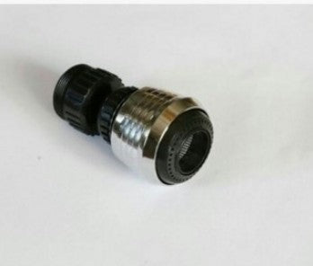 Flexible Faucet Sprayer 3394609306816