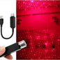 FORAUTO LED Car Roof Star Night Light 339639134380 490769c1 a57a 405f 8315 29212787a028