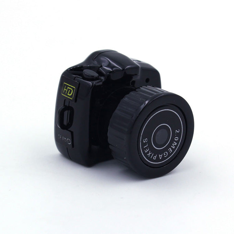 HD Compact Body Camera 3397614977470