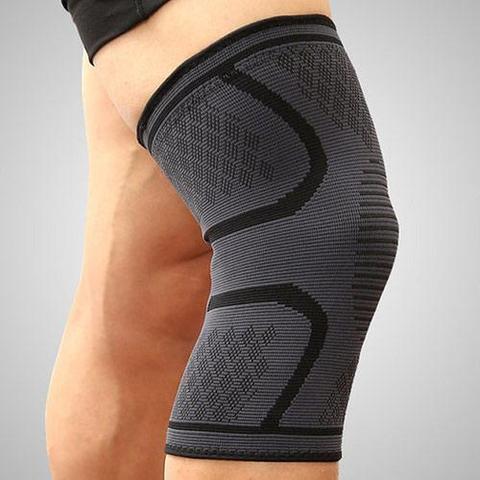 Knee Support Anti Slip Breathable 339975045902