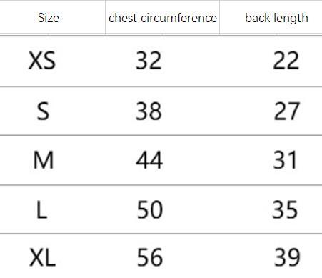 Pet Clothes Dog Clothing Polar Fleece 339aeaed d2f5 439f 80e2 e33ca2a39c14