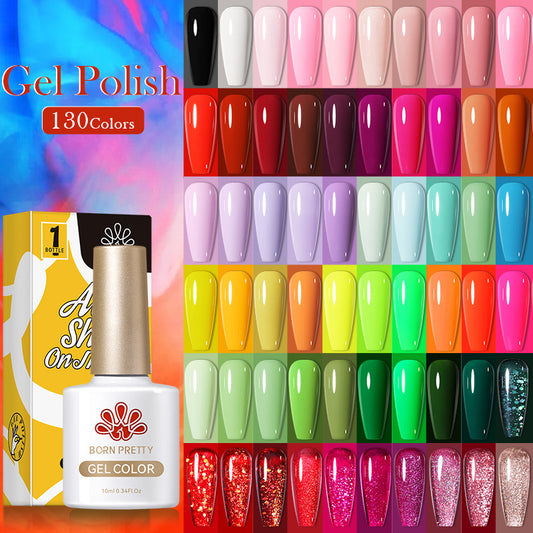 Nail Art Multicolor UV Polish 33a56da1 a70d 4110 8cbd e0cb9db1ad4c